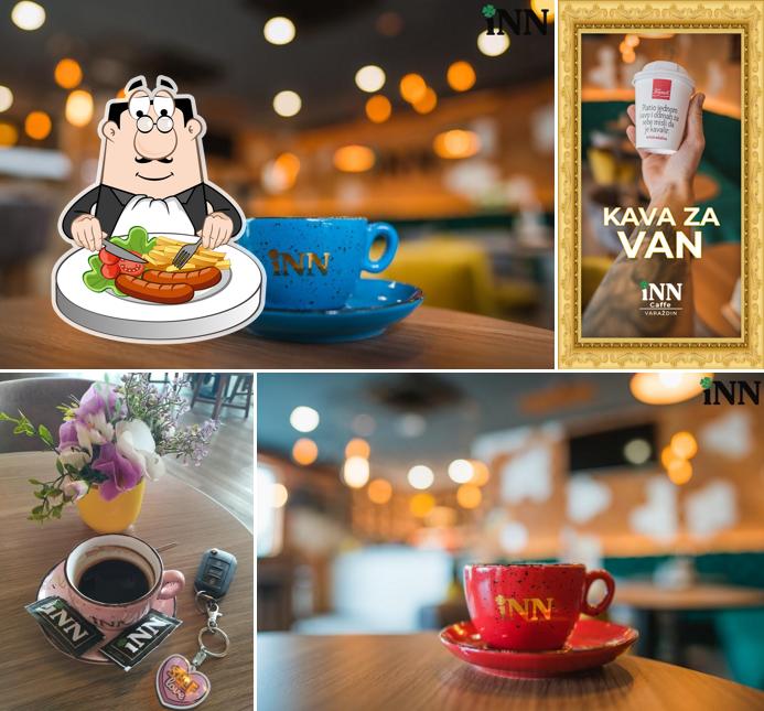 Platti al INN caffe Varaždin