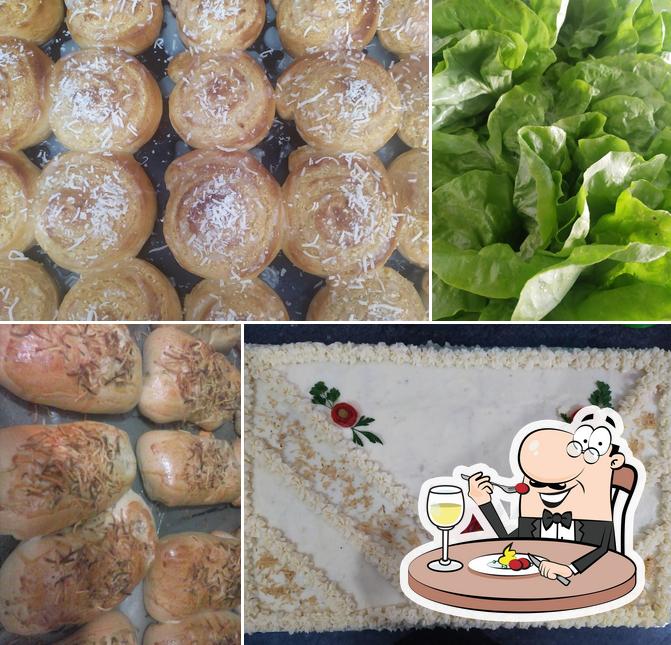 Padaria e Mercearia El Shaday