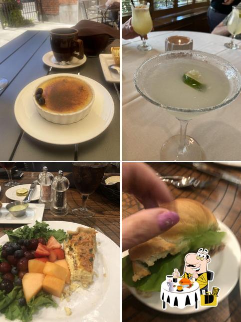 Coldwater Café, Tipp City Opiniones del restaurante