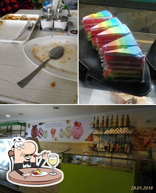 Meals at Fresh choice - Bakery & Cafe