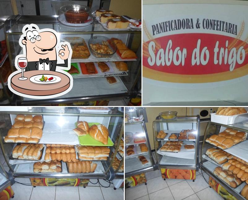 Panificadora & Confeitaria Sabor do Trigo