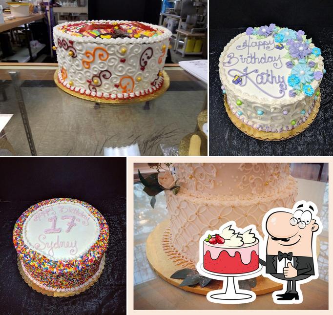 Unique Desserts by Chef AnneLouise Inc. in West Reading Restaurant