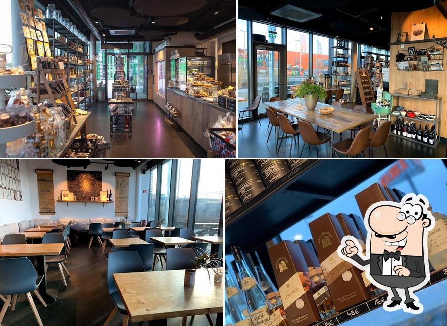 FOXX Deli/Café GmbH & Co. KG