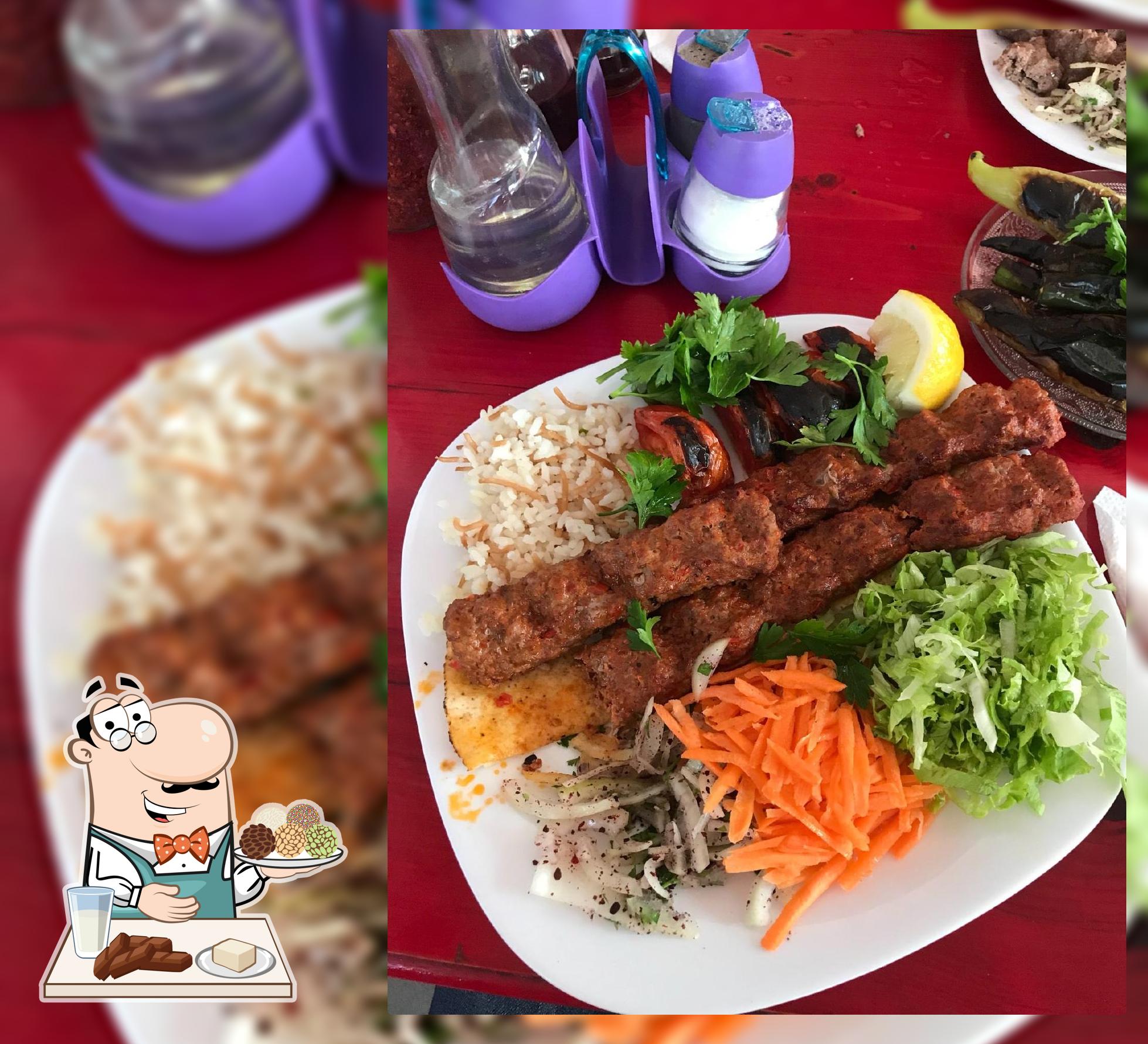 photo de Gaziantep Sofrası