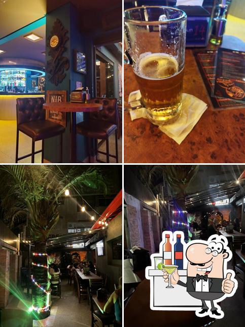 Kremlin Gastropub