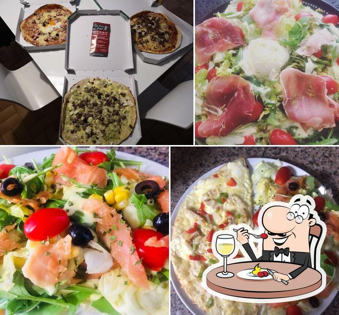 La Tour de Pizz'
