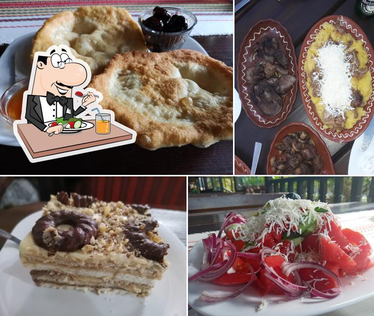 Механа Чевермето