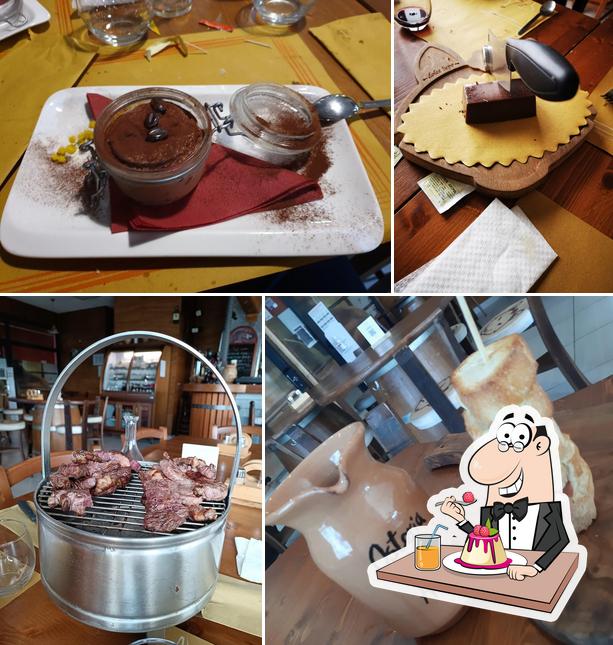Osteria dell'Arrosticino / Birreria, braceria
