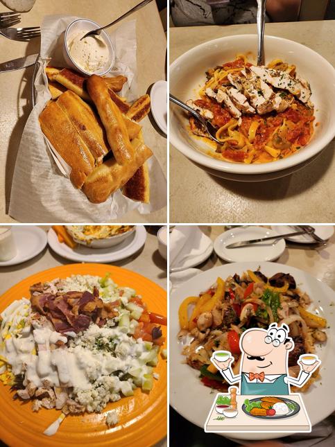 Tomato Brothers in Howell Restaurant reviews