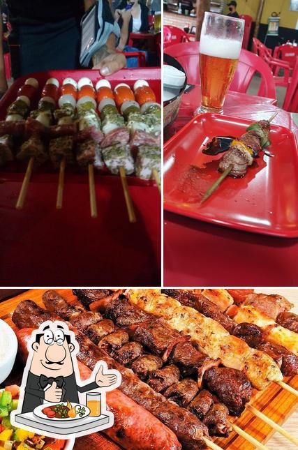 Container Grill Espetaria pub & Bar, Londrina - Avaliações de restaurantes