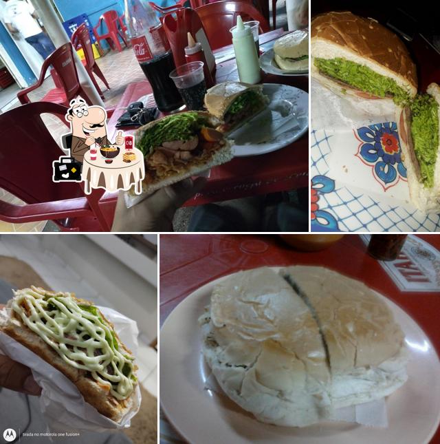 Ézio lanches
