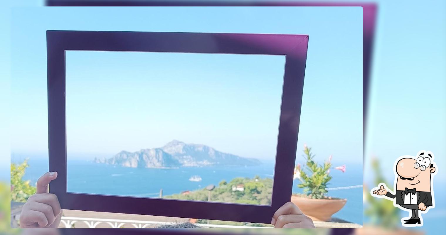 Terrazza Campari da Checco e Lory