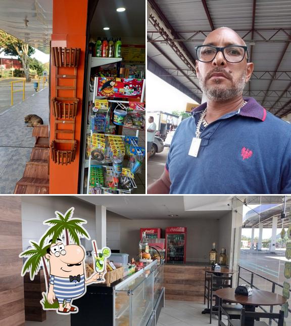 Look at this pic of Churrascaria serra gaúcha