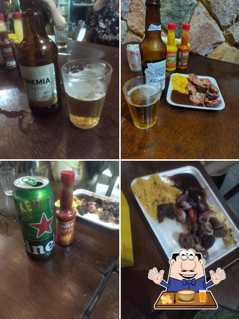 Churrasquinho do URSO