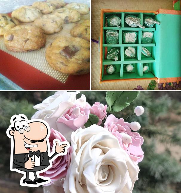 Crumbs and cake, New Delhi Restaurant menu and reviews