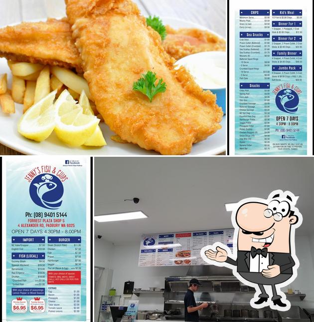 Best fish & chips in Heathridge restaurants, winter 2024 - Restaurant Guru