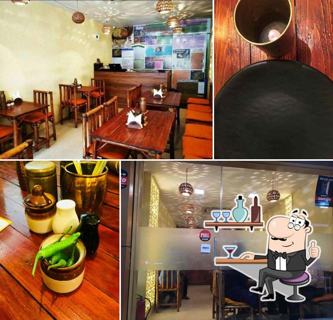 Find the best place to eat in Ahmedabad, summer 2024 - Restaurant Guru