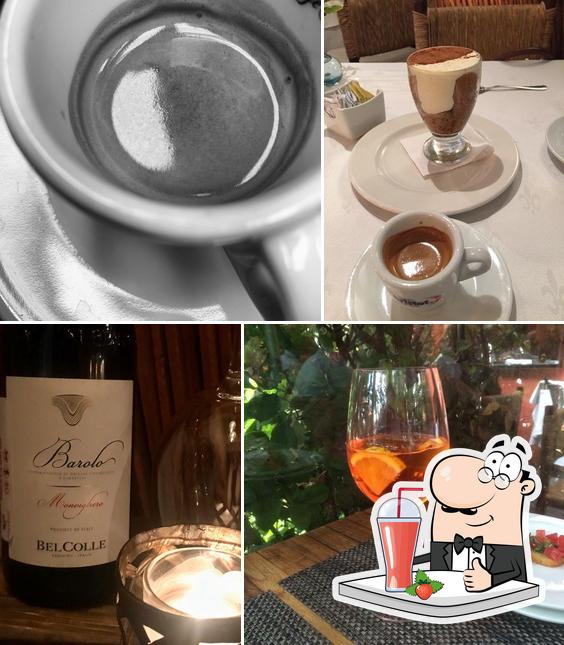Restaurante Lucrezio Di Pasta e Vino, Ciudad de México, Av. San Jerónimo 587 Opiniones del