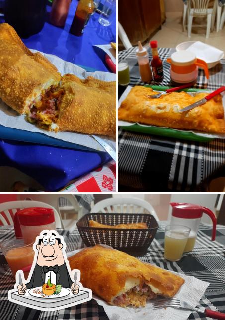 Mundo Dos Pasteis