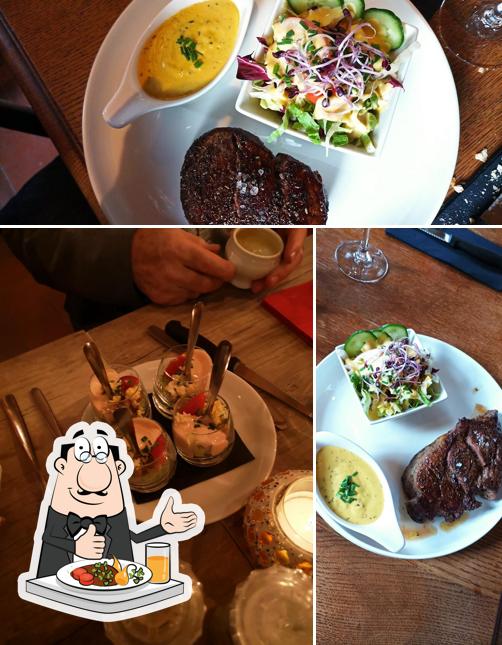 't Oud Gemeentehuis Wieze, Lebbeke Restaurant reviews