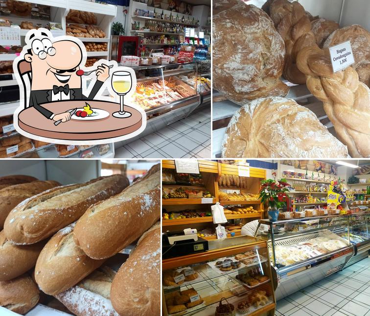 Panadería Santa Rita Sociedad Cooperativa Limitada