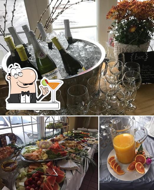 Pantry Cafe Catering Company in Biddeford Restaurant reviews