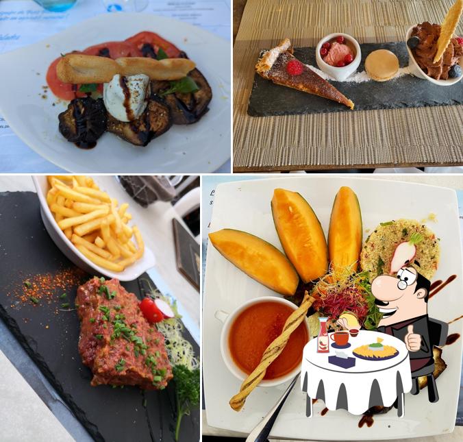 Restaurant du Petit-Port