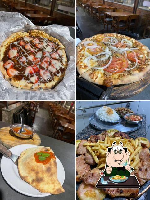 Pizzaria Muito Mais