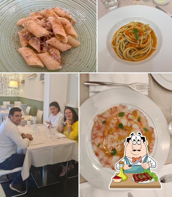 Scegli i un pasto a base di carne a Ristorante "COM'é" Noto