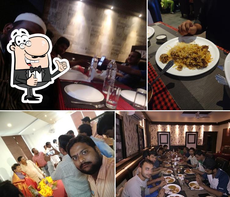 Surabhi grand family restaurant, Adilabad Restaurant reviews