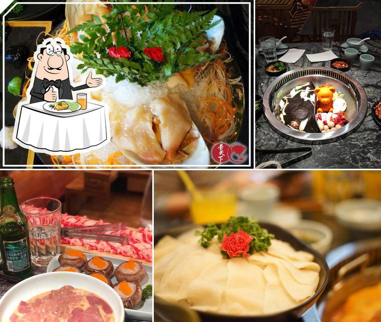 Xiang HotpotBrooklyn, 5816 Fort Hamilton Pkwy in New York City