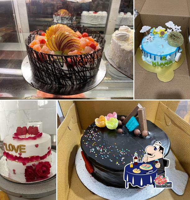 Yumyumcake