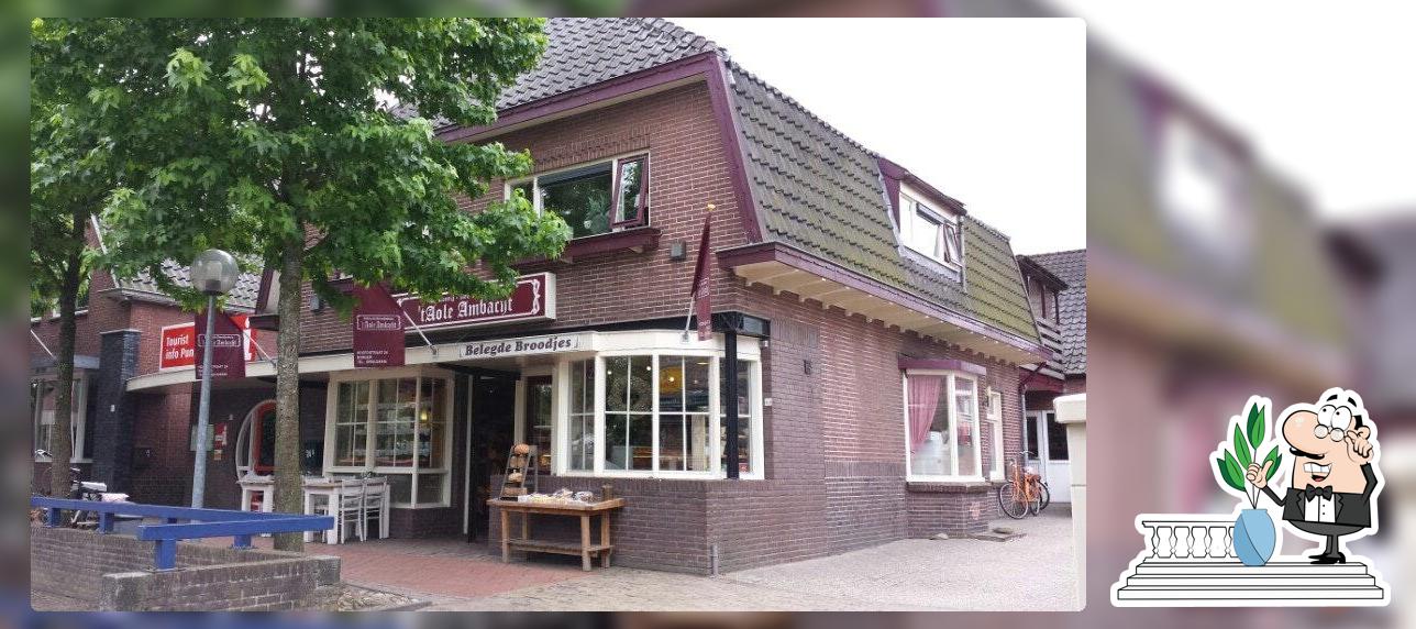 't Aole Ambacht