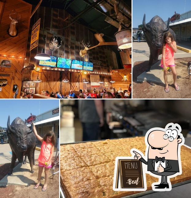 Captain Johns Seafood & Cajun Grill in McAlester Restaurant reviews
