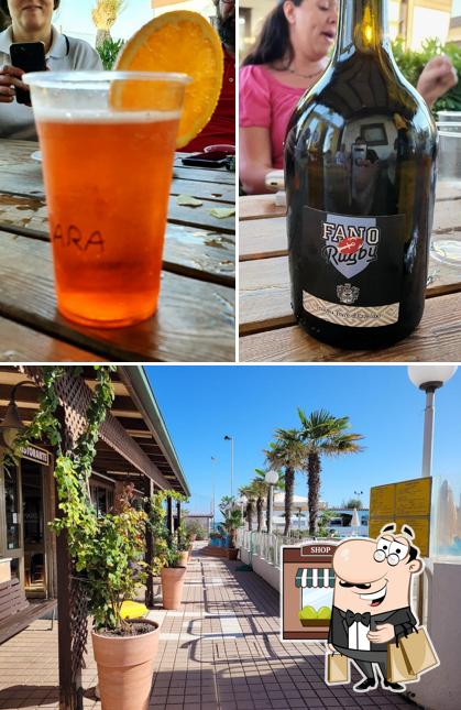 Stella Maris Bar&Restaurant