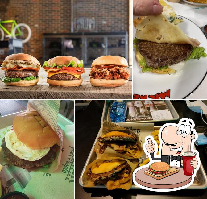 TGB - The Good Burger