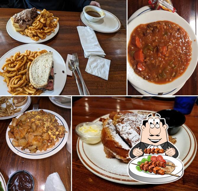 Best pastrami in Los Angeles restaurants, winter 2024 Restaurant Guru