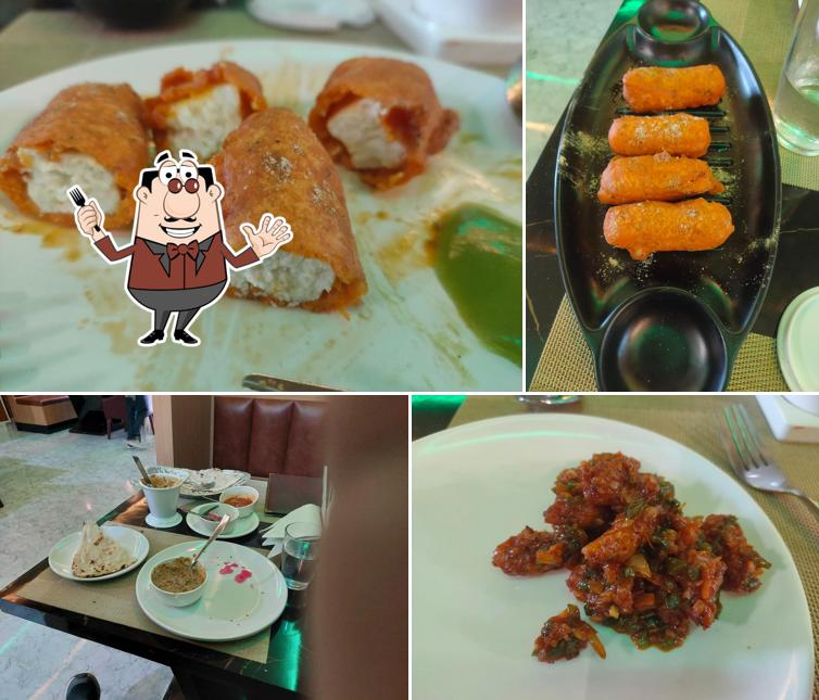 Veera Restaurant