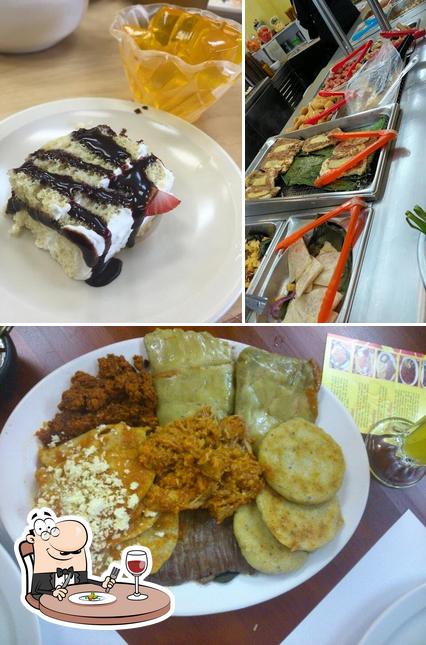 Woolworth Restaurant, San Luis Potosi - Restaurant reviews