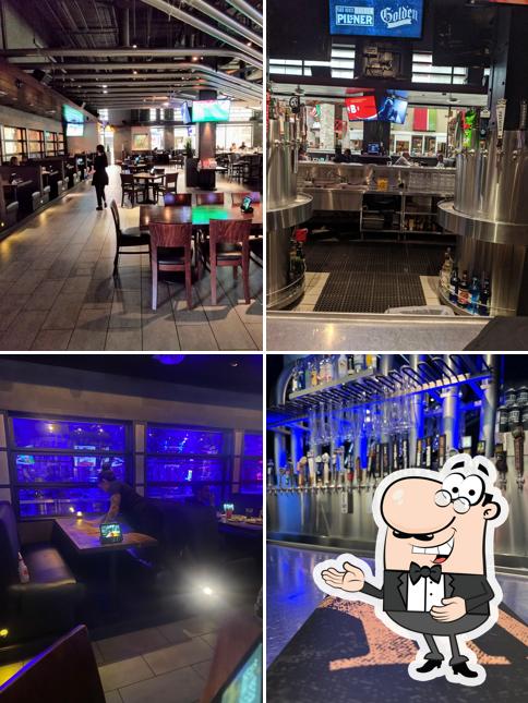 Yard House in West Nyack Restaurant menu and reviews
