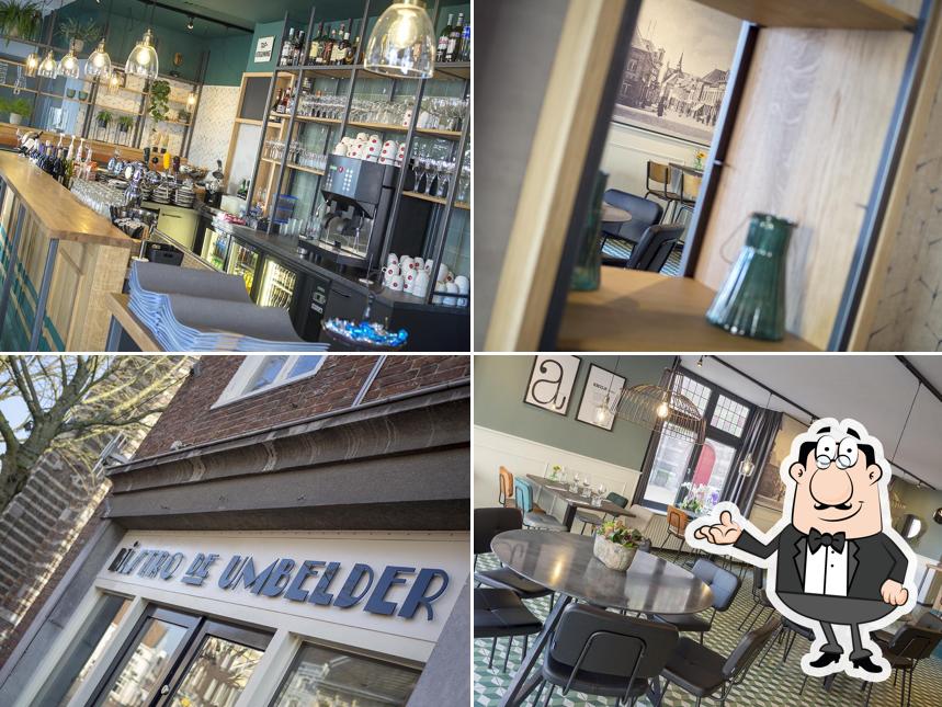 Bistro de Umbelder