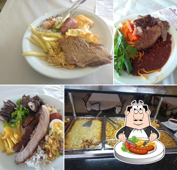Churrascaria Trevão