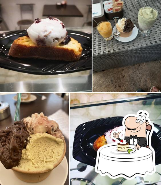 Disìu - Gelateria Naturale