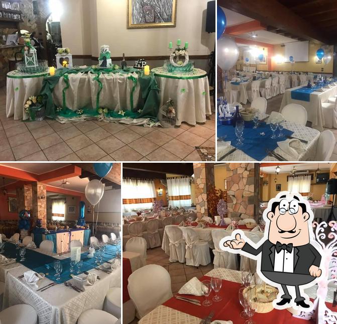 Il Castelletto Ristorante Pizzeria