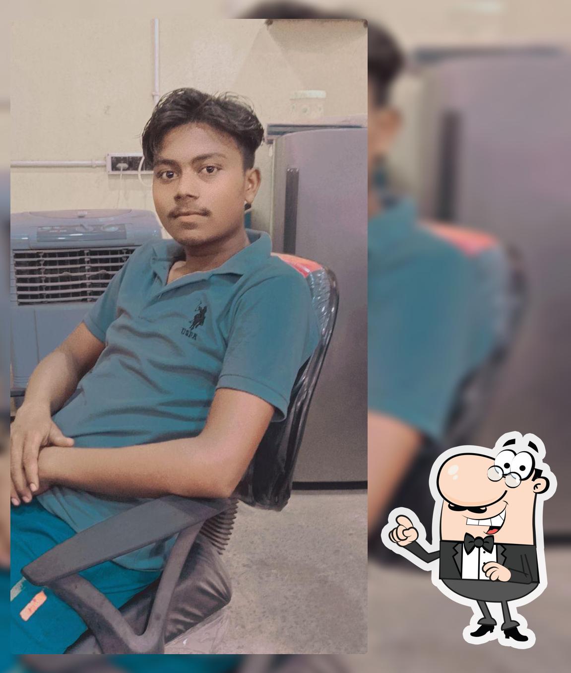 Manoj Dhaba