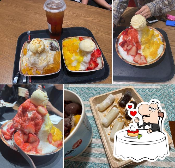 Meet Fresh in Mesa Restaurant menu and reviews