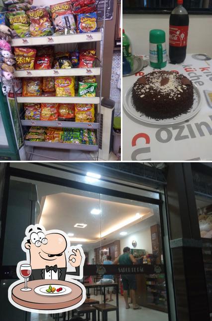 Panificadora Dois Irmãos