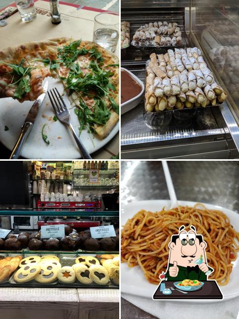 Cibo al Quanto Basta