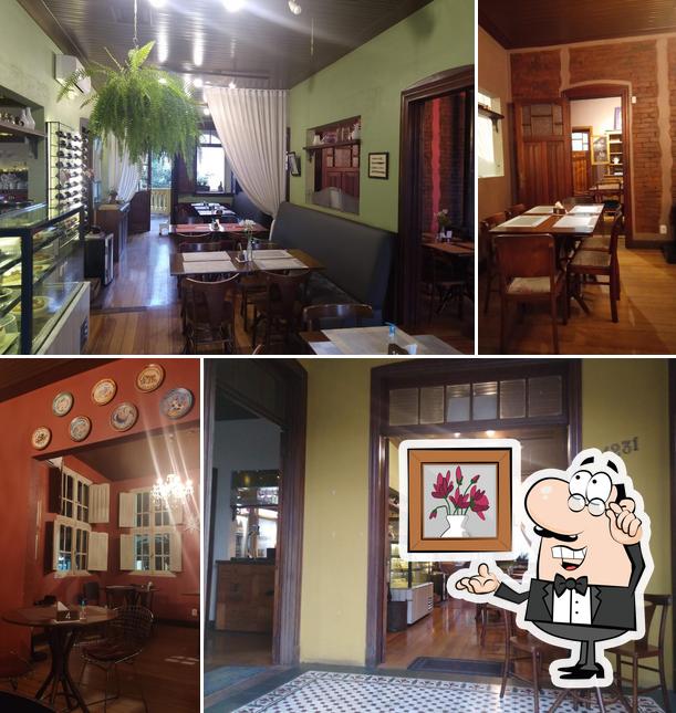 Primo Café & Restaurante