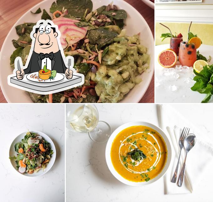Community Restaurant in Oakville Restaurant menu and reviews